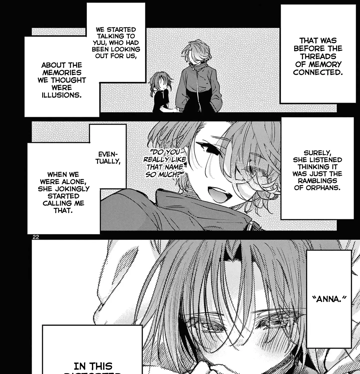 Kimi Wa Meido-Sama Chapter 53 page 46 - 