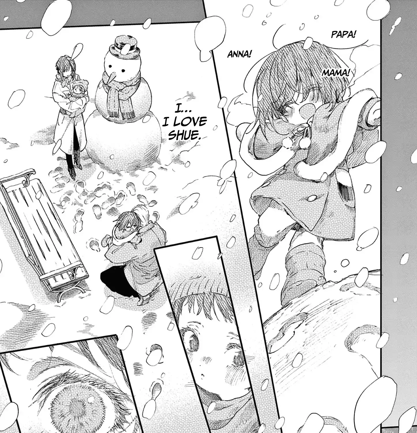 Kimi Wa Meido-Sama Chapter 53 page 48 - 
