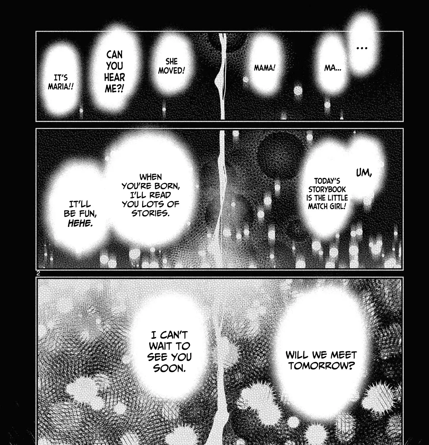 Kimi Wa Meido-Sama Chapter 53 page 6 - 