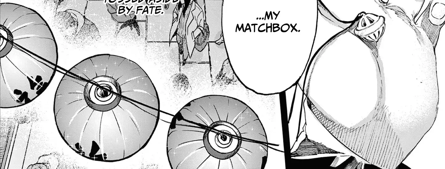 Kimi Wa Meido-Sama Chapter 53 page 51 - 