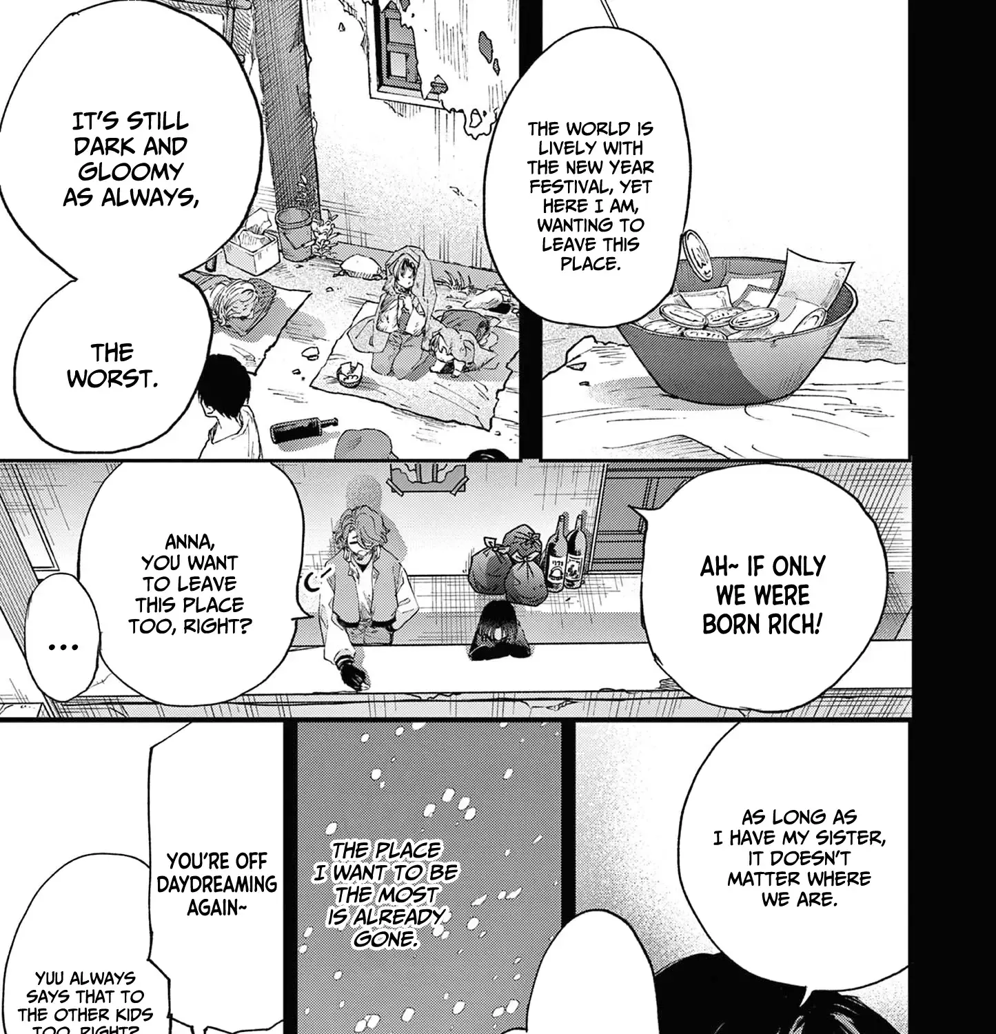 Kimi Wa Meido-Sama Chapter 53 page 52 - 