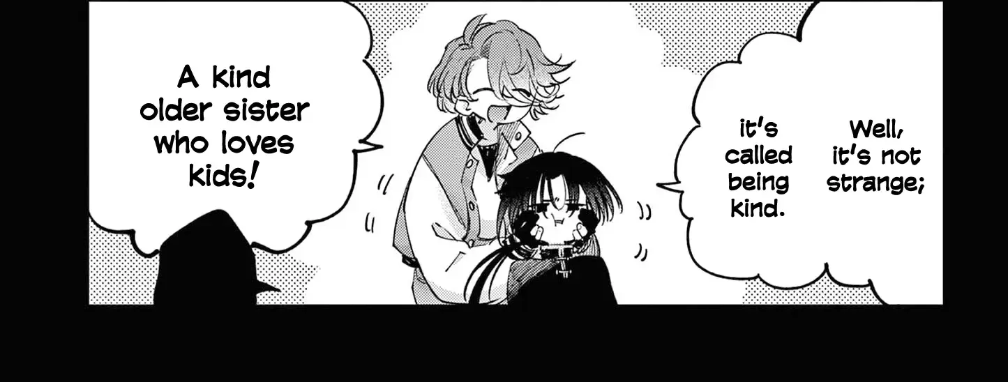 Kimi Wa Meido-Sama Chapter 53 page 55 - 
