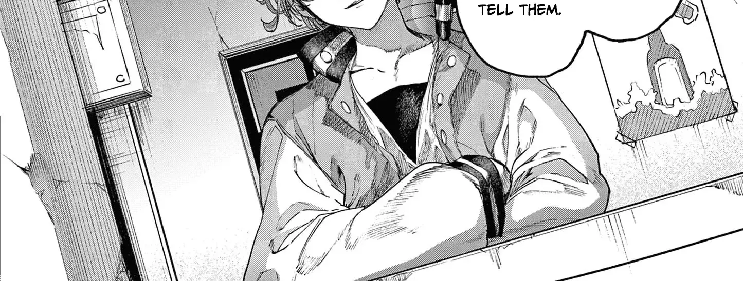 Kimi Wa Meido-Sama Chapter 53 page 59 - 