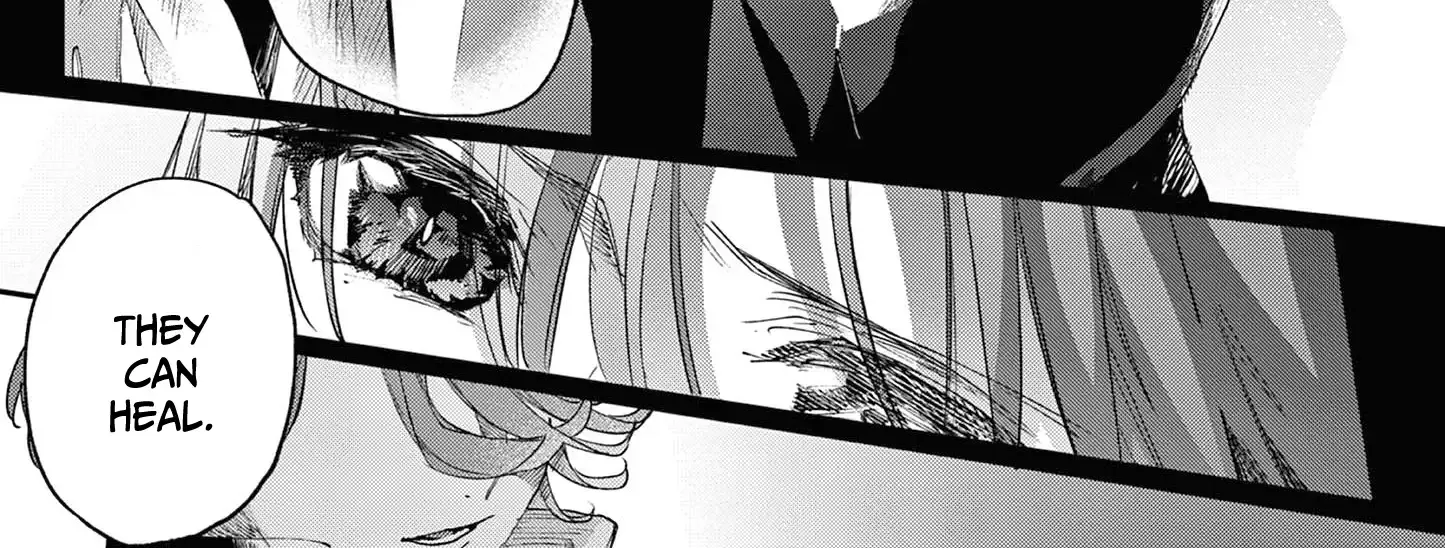 Kimi Wa Meido-Sama Chapter 53 page 61 - 