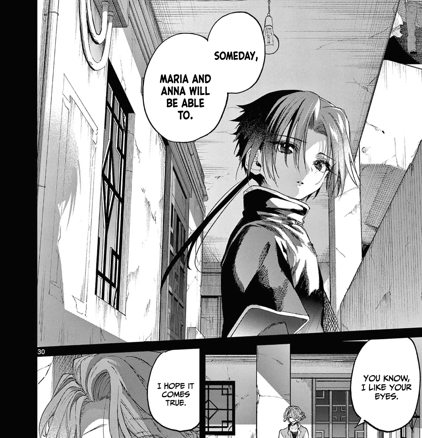 Kimi Wa Meido-Sama Chapter 53 page 62 - 