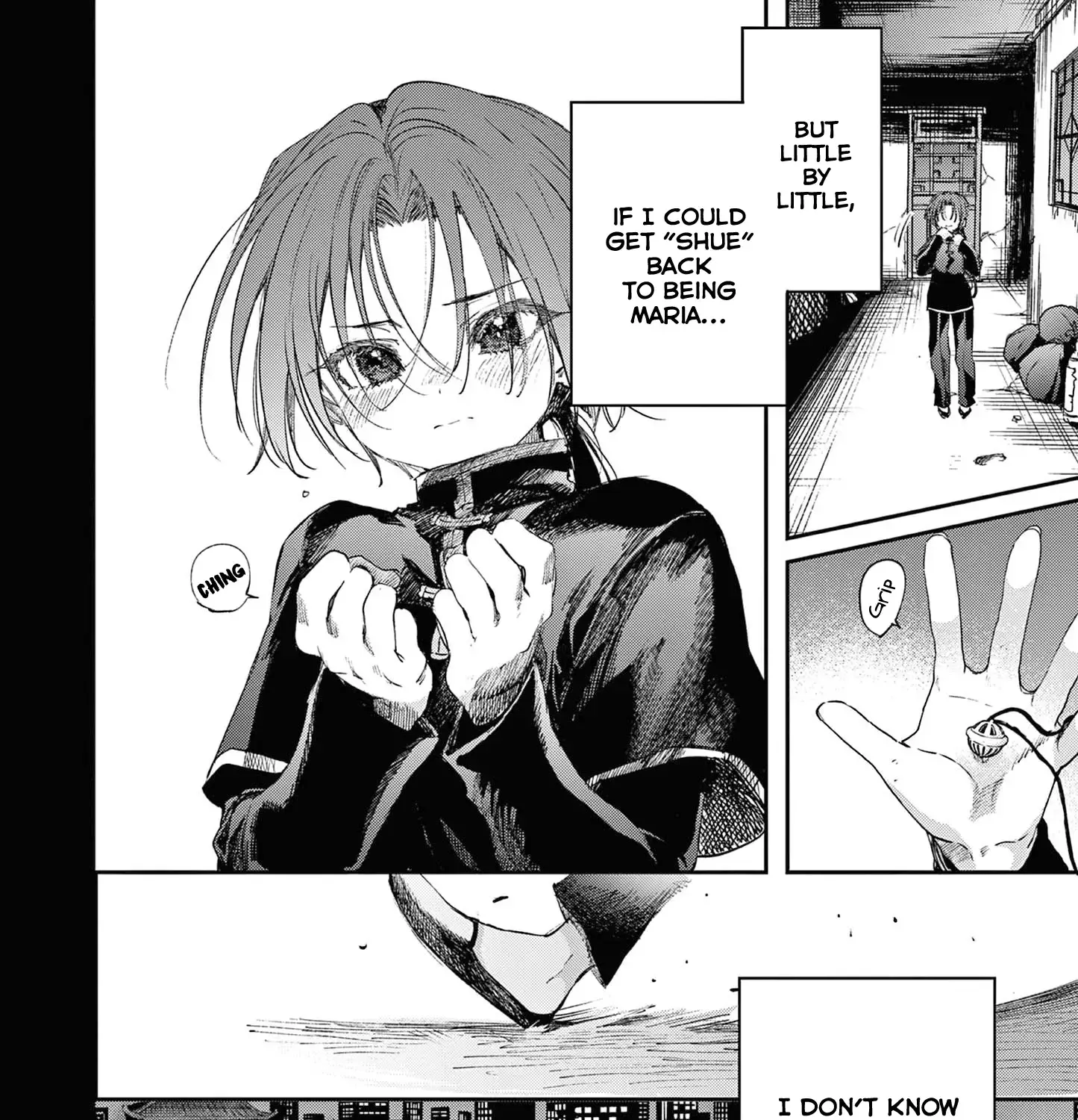 Kimi Wa Meido-Sama Chapter 53 page 66 - 