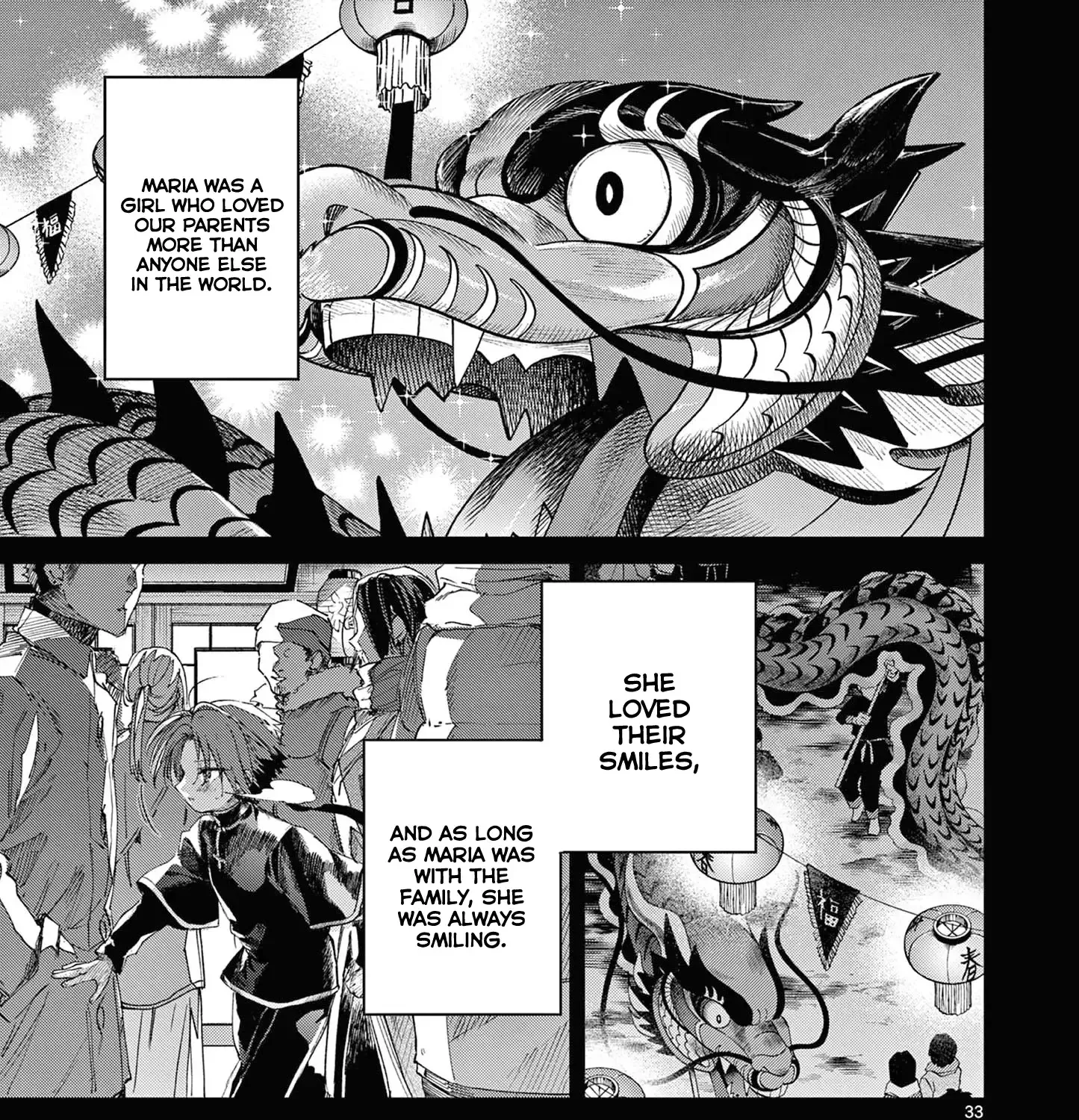 Kimi Wa Meido-Sama Chapter 53 page 68 - 