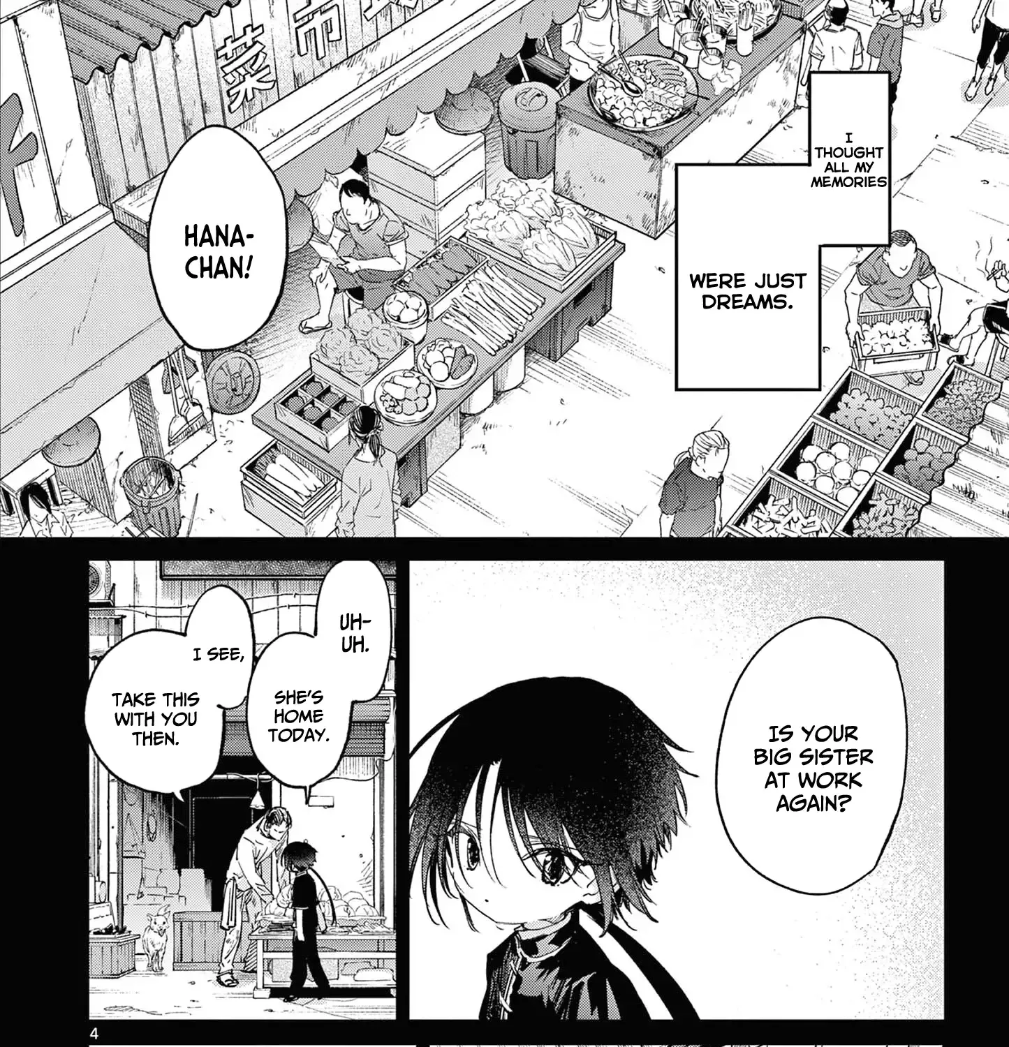 Kimi Wa Meido-Sama Chapter 53 page 10 - 
