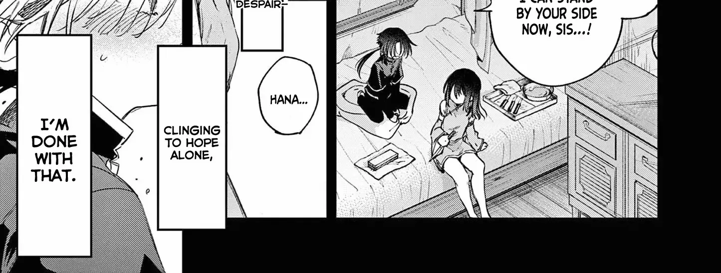 Kimi Wa Meido-Sama Chapter 54 page 12 - 