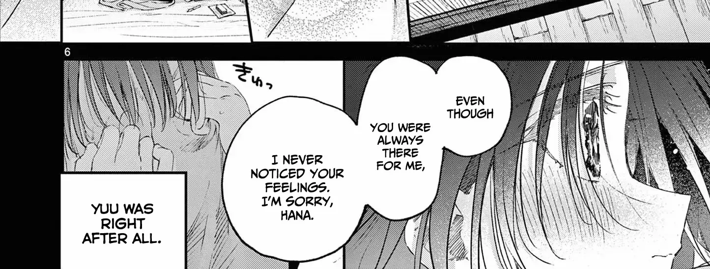 Kimi Wa Meido-Sama Chapter 54 page 14 - 