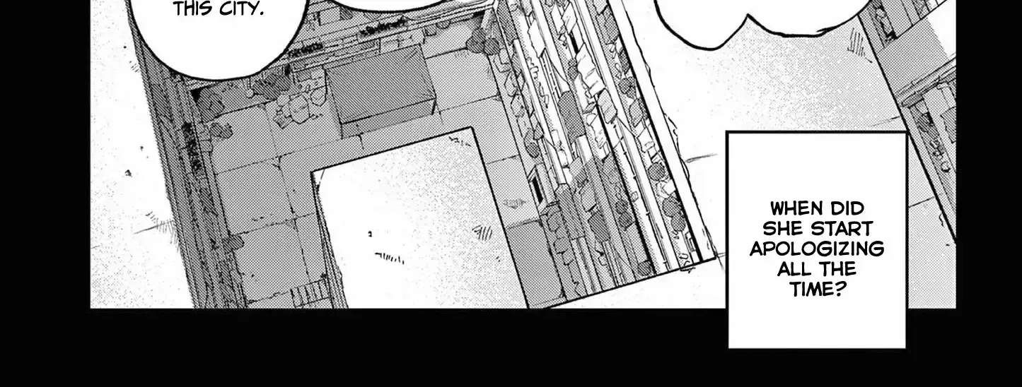 Kimi Wa Meido-Sama Chapter 54 page 18 - 