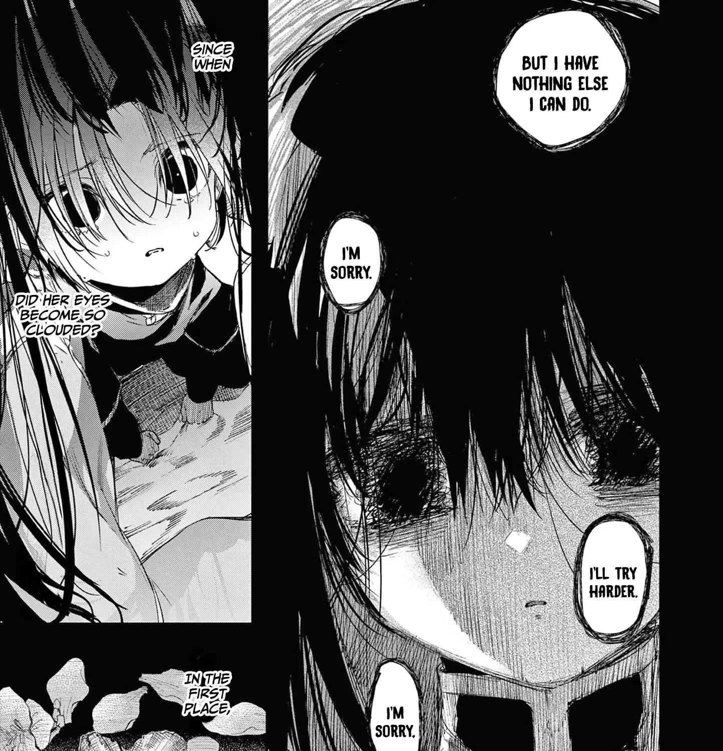 Kimi Wa Meido-Sama Chapter 54 page 19 - 