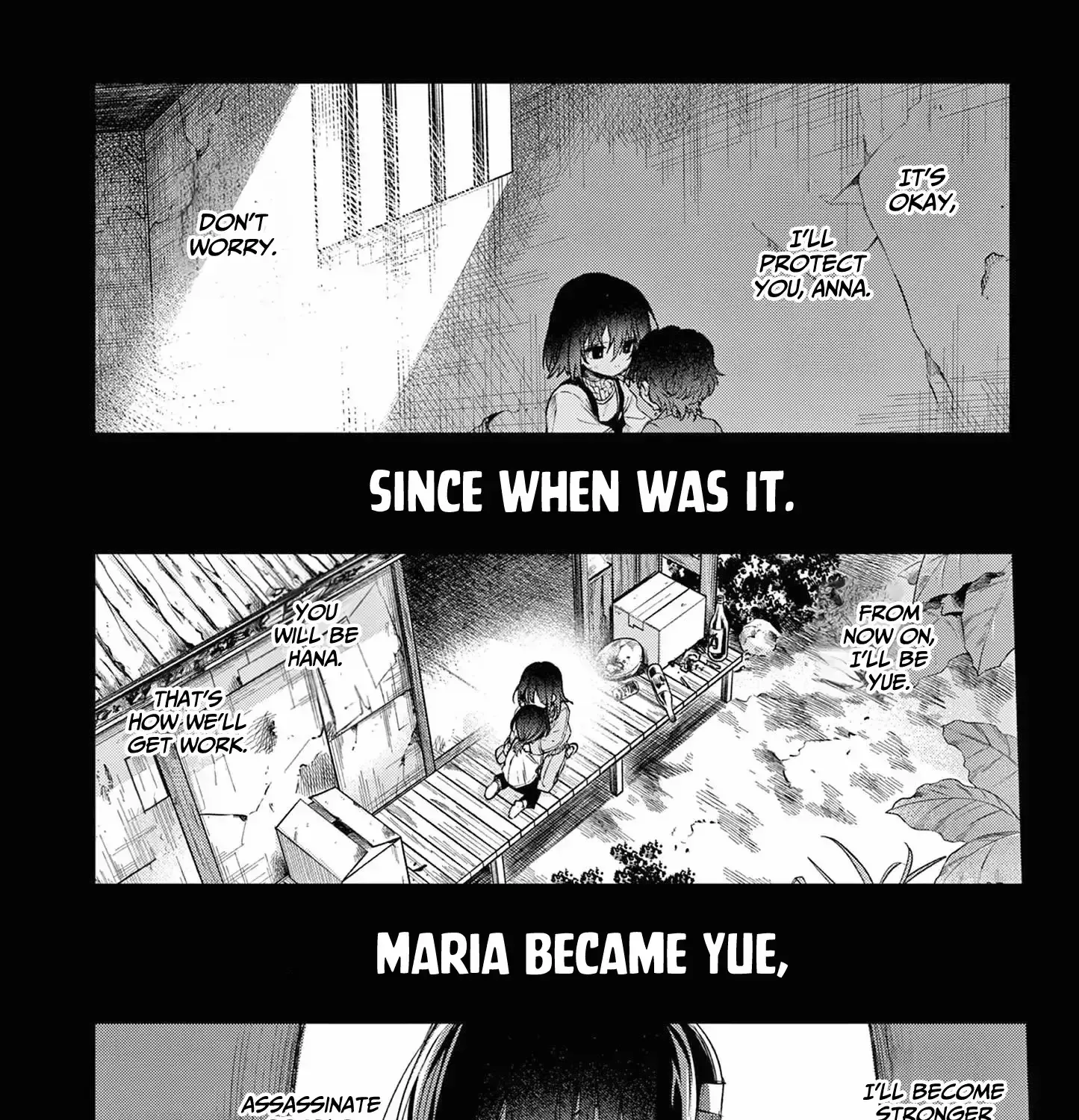 Kimi Wa Meido-Sama Chapter 54 page 21 - 