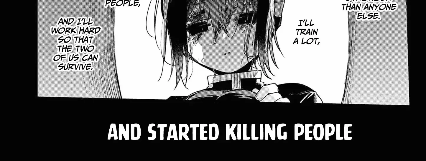 Kimi Wa Meido-Sama Chapter 54 page 22 - 
