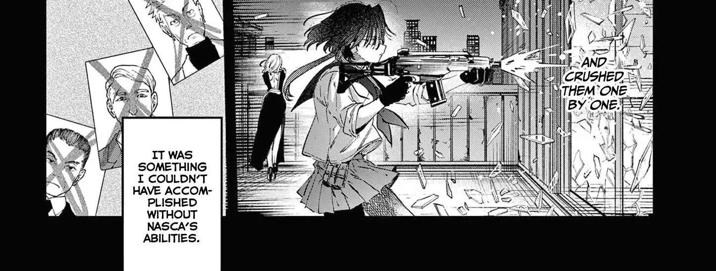 Kimi Wa Meido-Sama Chapter 54 page 36 - 