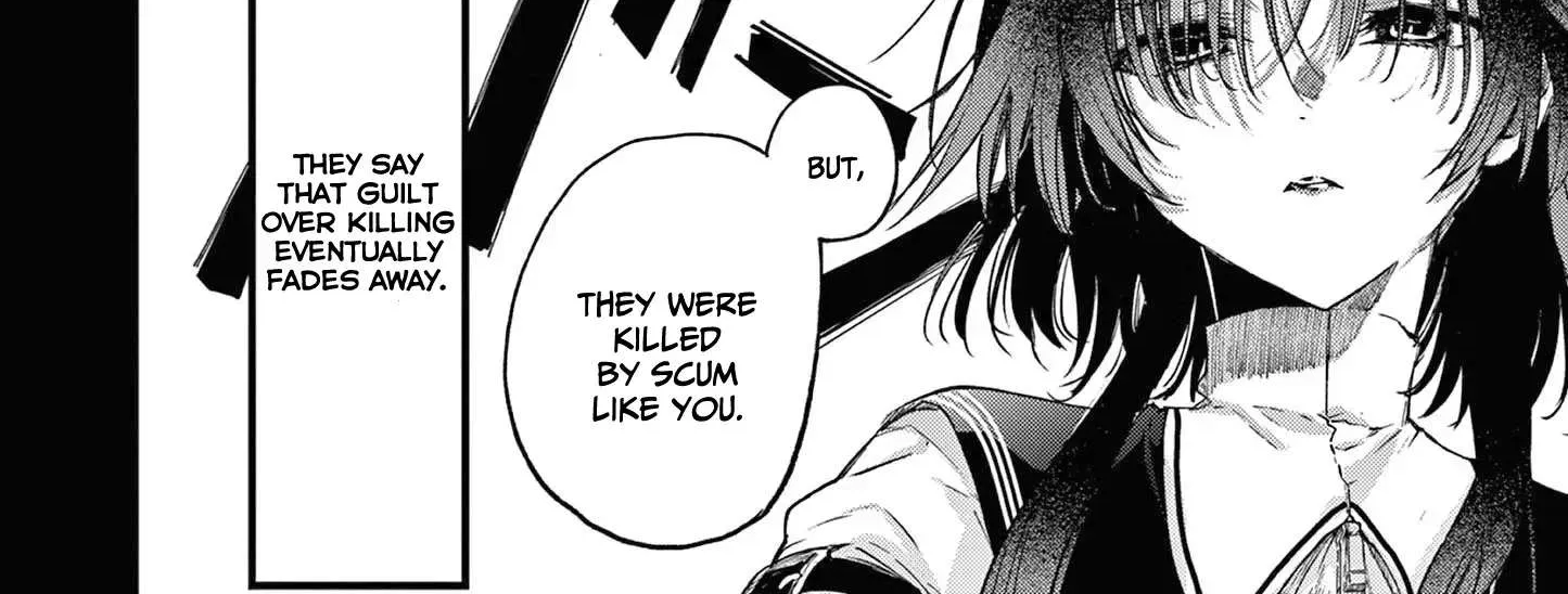 Kimi Wa Meido-Sama Chapter 54 page 38 - 