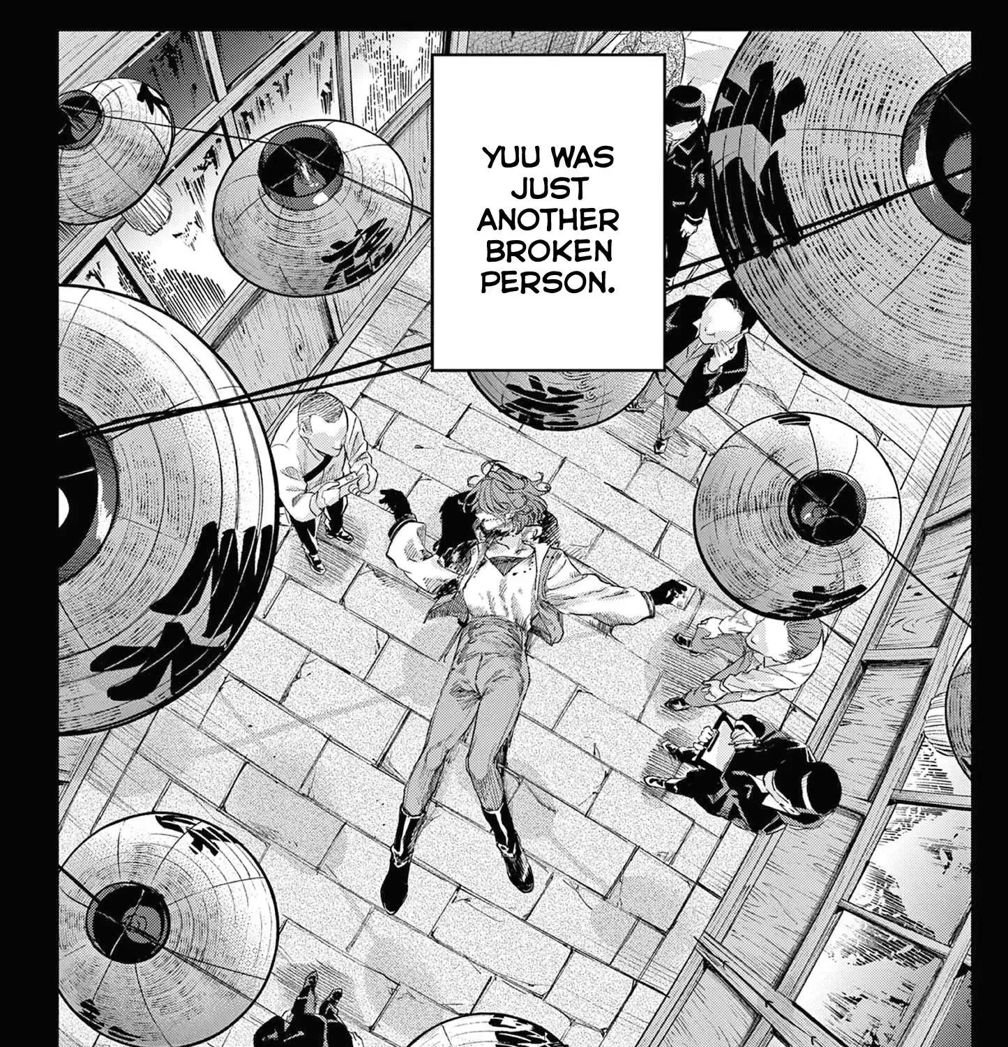 Kimi Wa Meido-Sama Chapter 54 page 5 - 