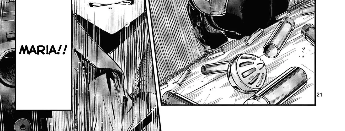 Kimi Wa Meido-Sama Chapter 54 page 44 - 
