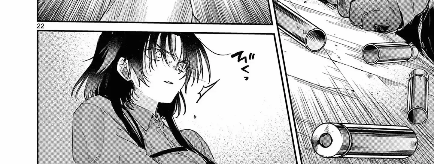 Kimi Wa Meido-Sama Chapter 54 page 46 - 