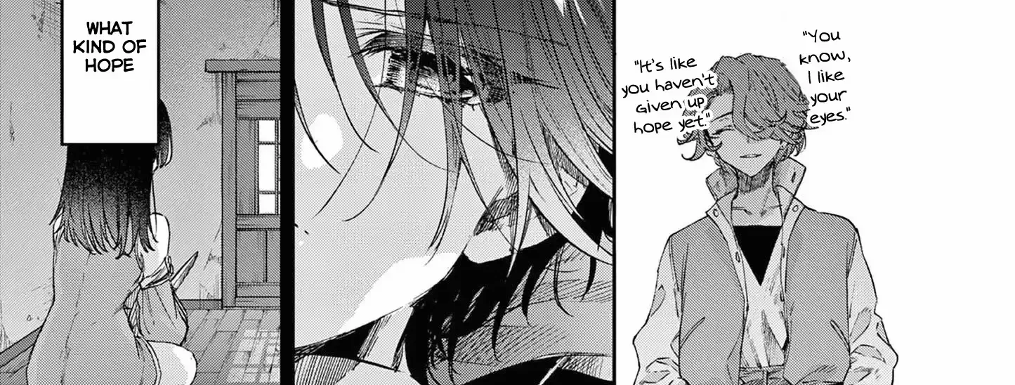 Kimi Wa Meido-Sama Chapter 54 page 8 - 