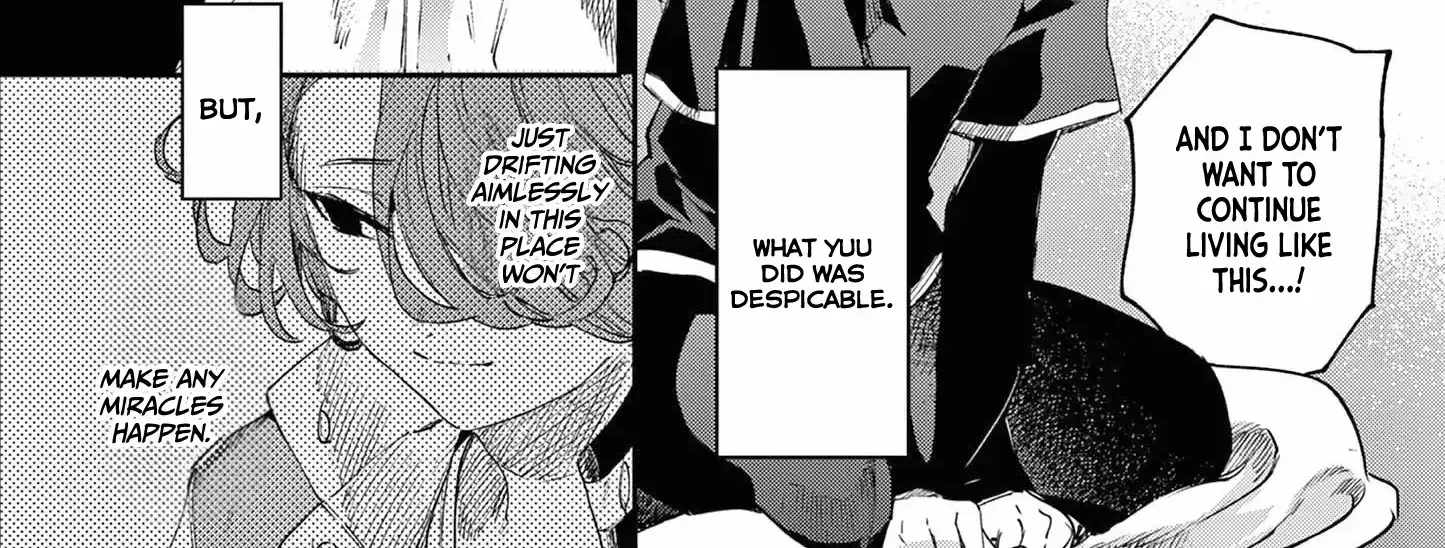 Kimi Wa Meido-Sama Chapter 54 page 10 - 