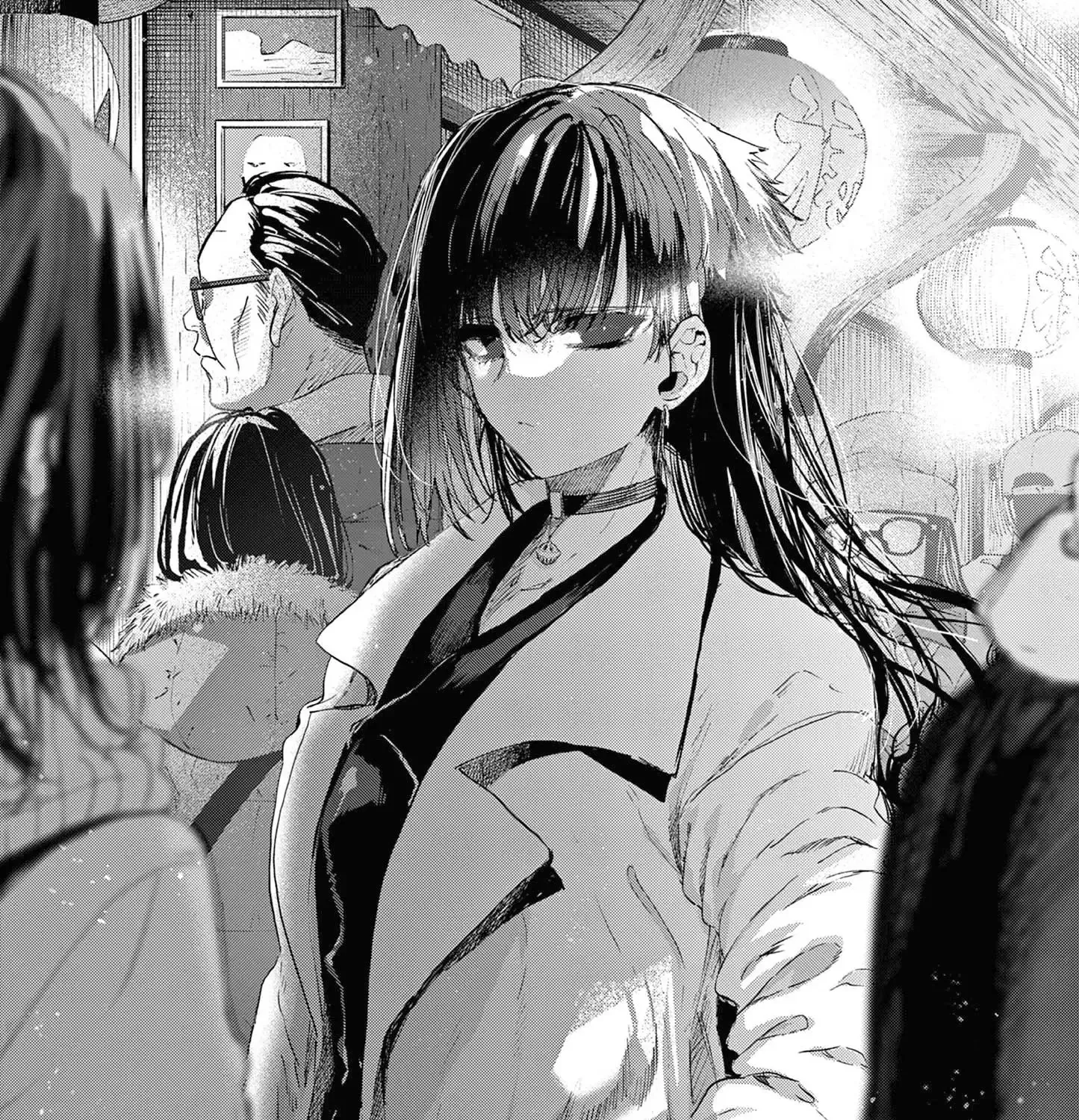 Kimi Wa Meido-Sama Chapter 55 page 2 - 