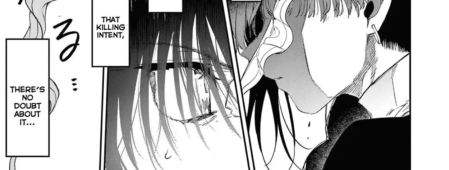 Kimi Wa Meido-Sama Chapter 55 page 11 - 