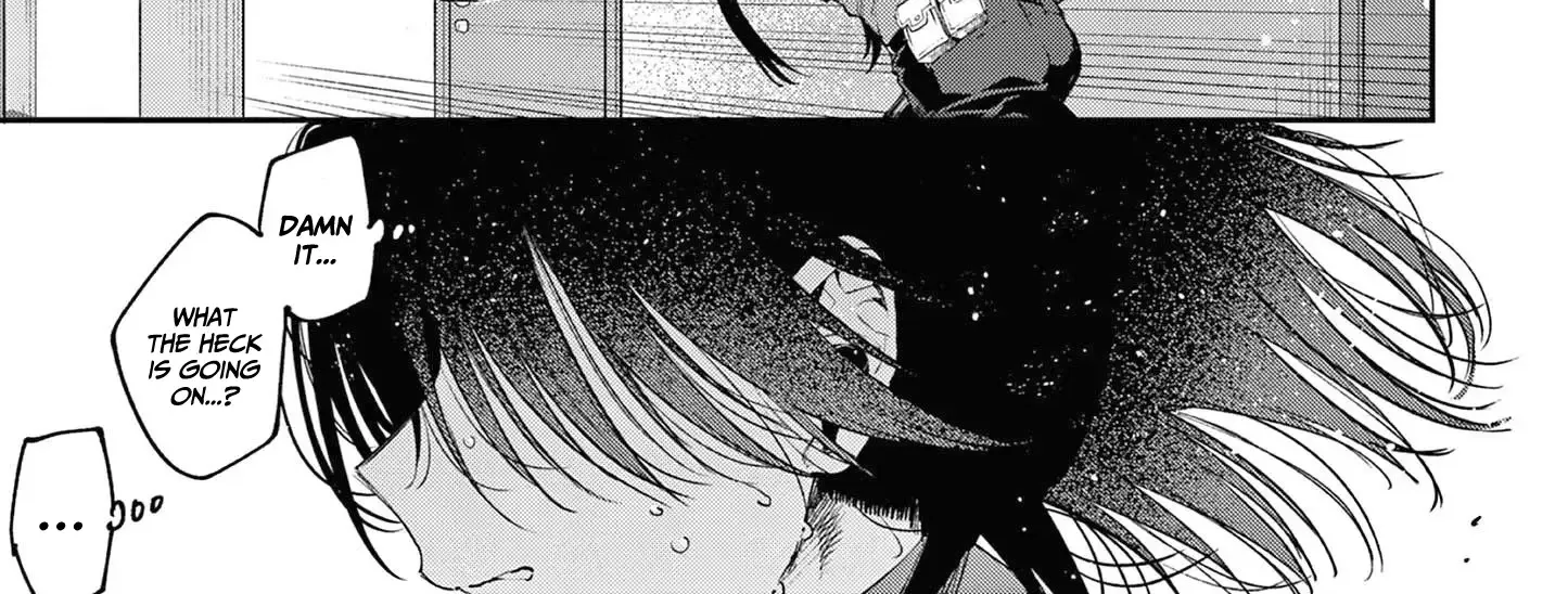 Kimi Wa Meido-Sama Chapter 55 page 23 - 
