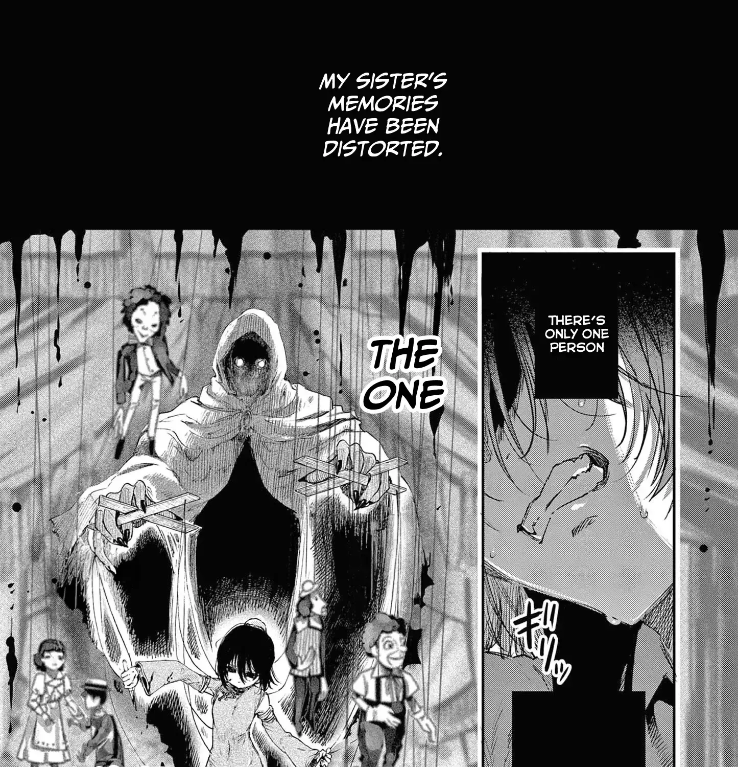 Kimi Wa Meido-Sama Chapter 55 page 26 - 