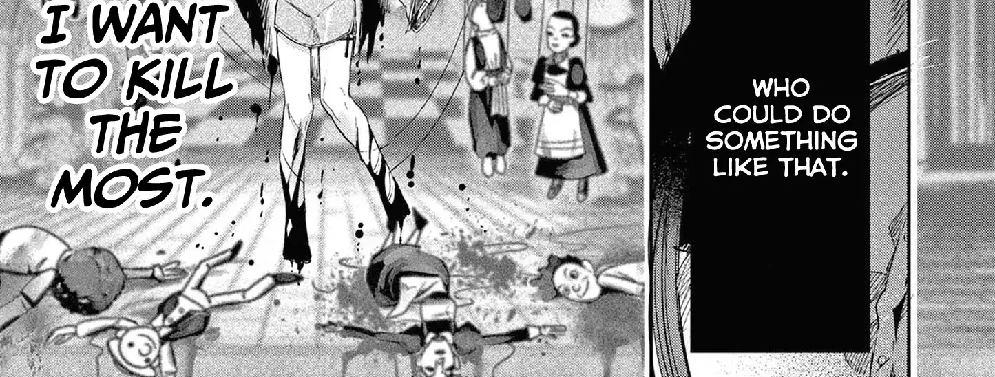 Kimi Wa Meido-Sama Chapter 55 page 27 - 