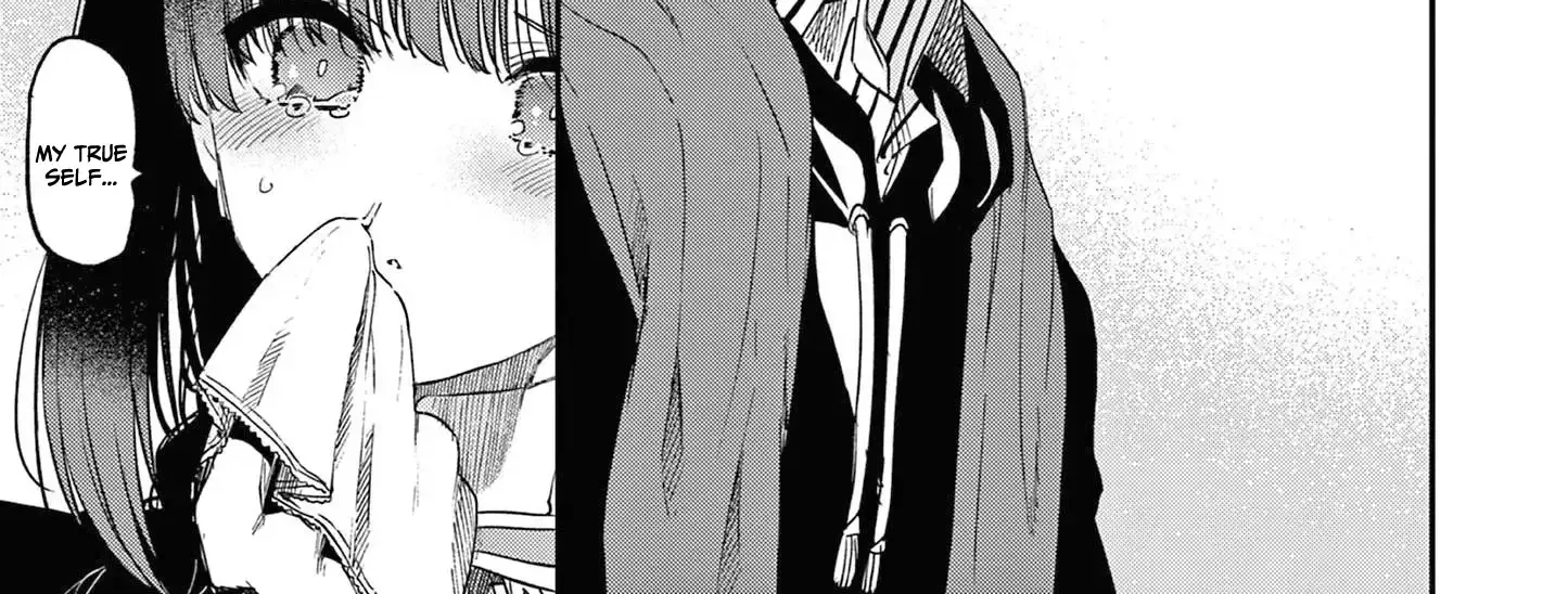 Kimi Wa Meido-Sama Chapter 55 page 35 - 