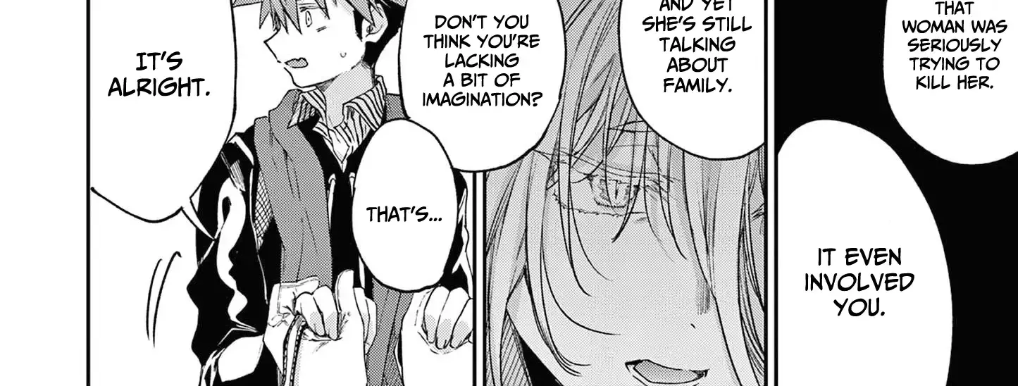 Kimi Wa Meido-Sama Chapter 55 page 41 - 
