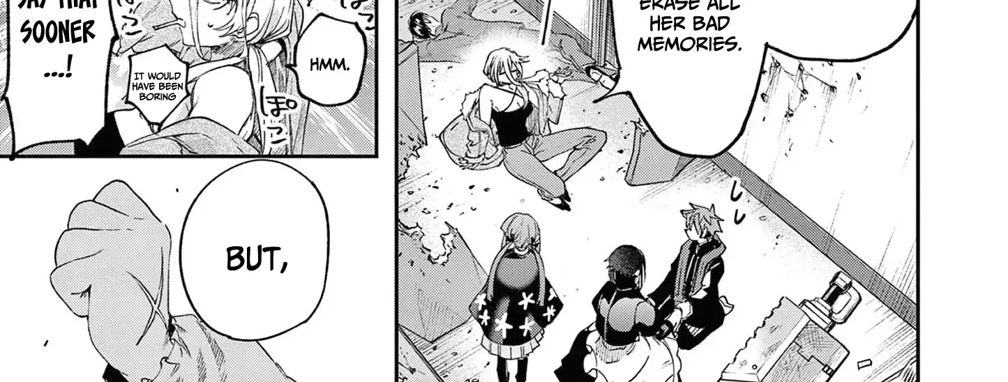 Kimi Wa Meido-Sama Chapter 55 page 47 - 