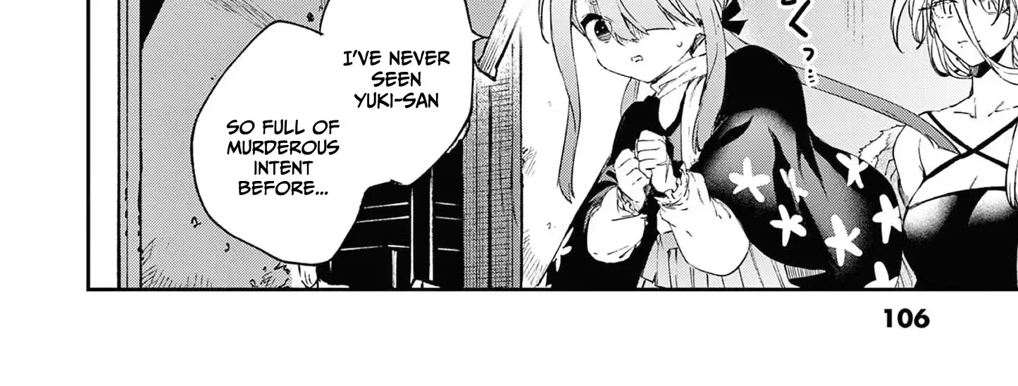 Kimi Wa Meido-Sama Chapter 55 page 9 - 