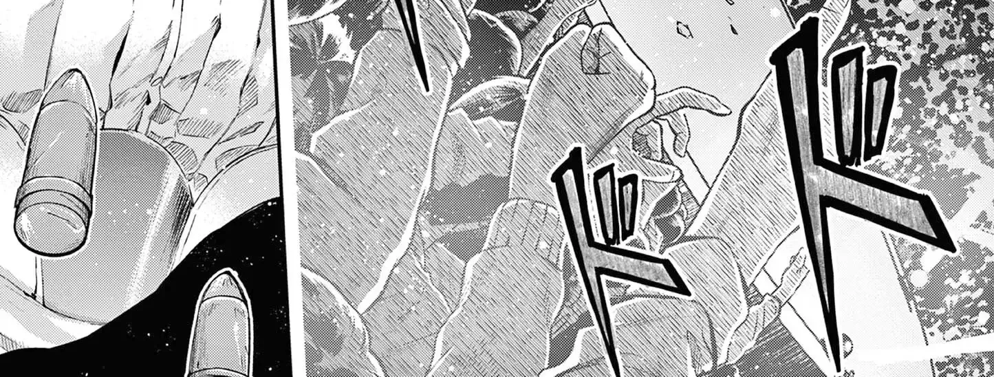 Kimi Wa Meido-Sama Chapter 56 page 24 - 