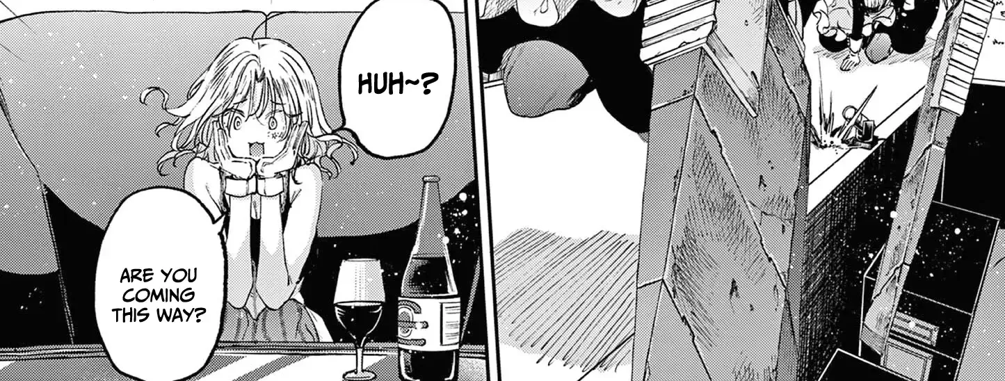 Kimi Wa Meido-Sama Chapter 56 page 26 - 