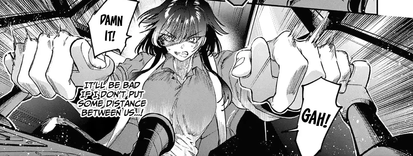 Kimi Wa Meido-Sama Chapter 56 page 36 - 