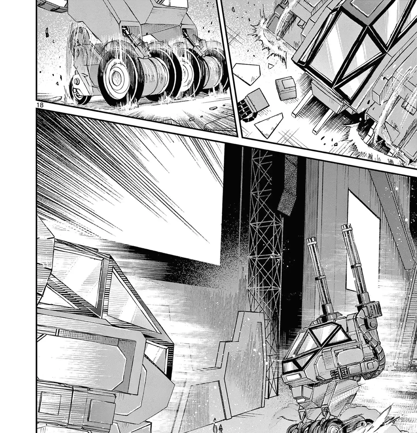 Kimi Wa Meido-Sama Chapter 56 page 37 - 