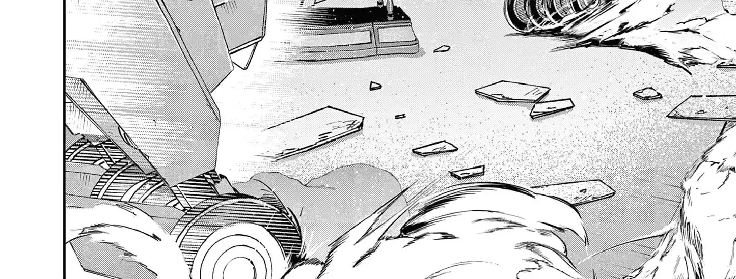 Kimi Wa Meido-Sama Chapter 56 page 38 - 
