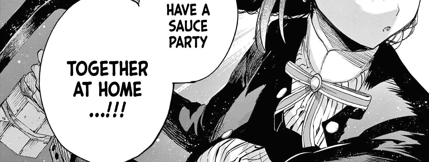 Kimi Wa Meido-Sama Chapter 56 page 42 - 