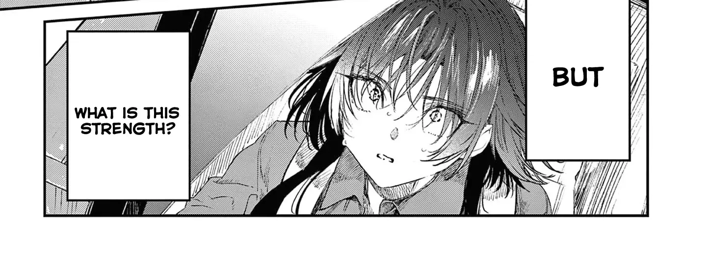 Kimi Wa Meido-Sama Chapter 57 page 16 - 