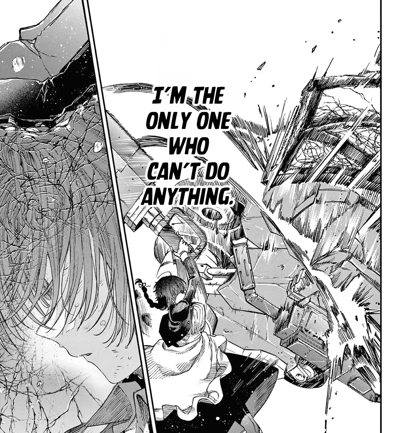 Kimi Wa Meido-Sama Chapter 57 page 23 - 