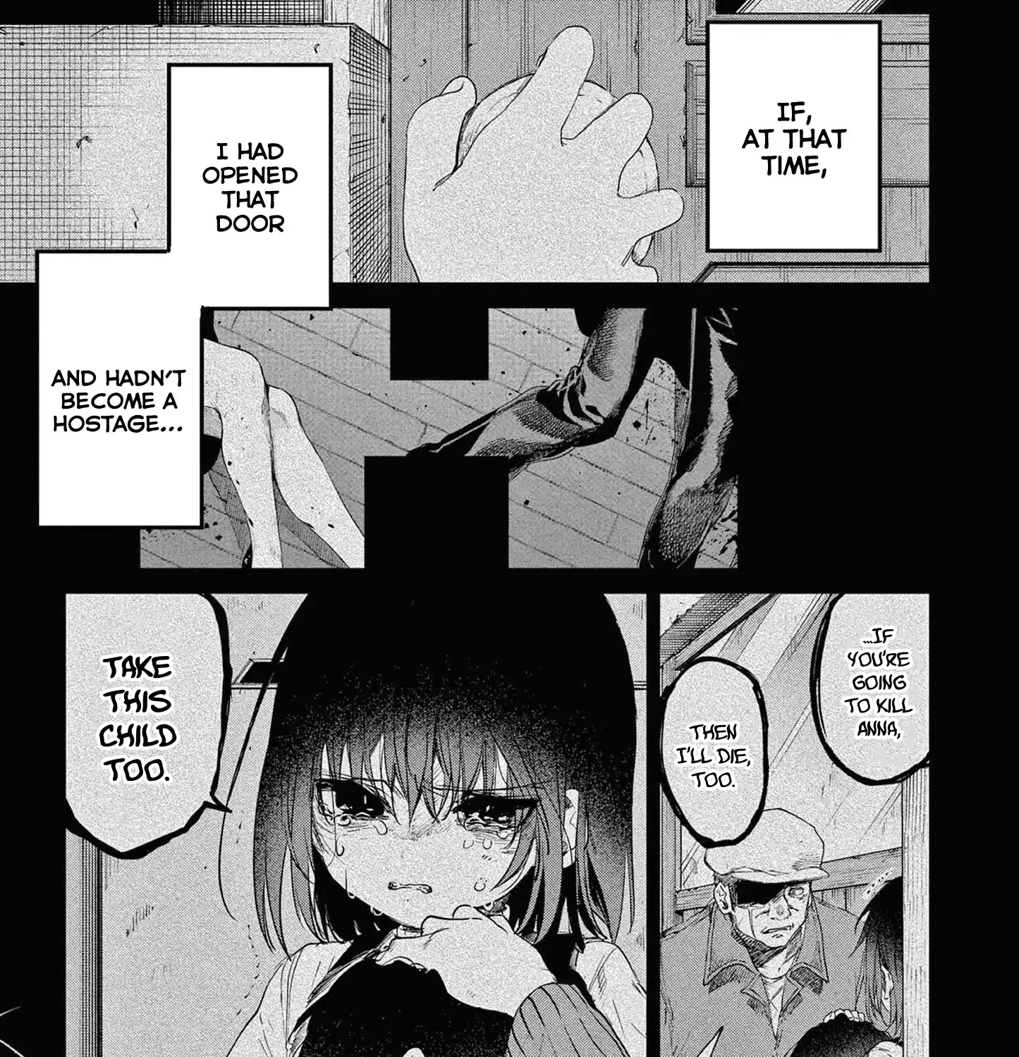Kimi Wa Meido-Sama Chapter 57 page 27 - 