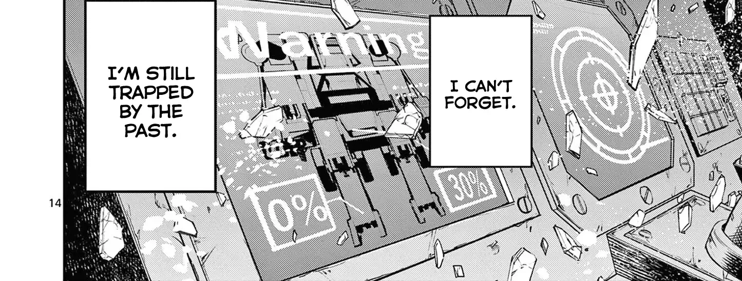 Kimi Wa Meido-Sama Chapter 57 page 30 - 