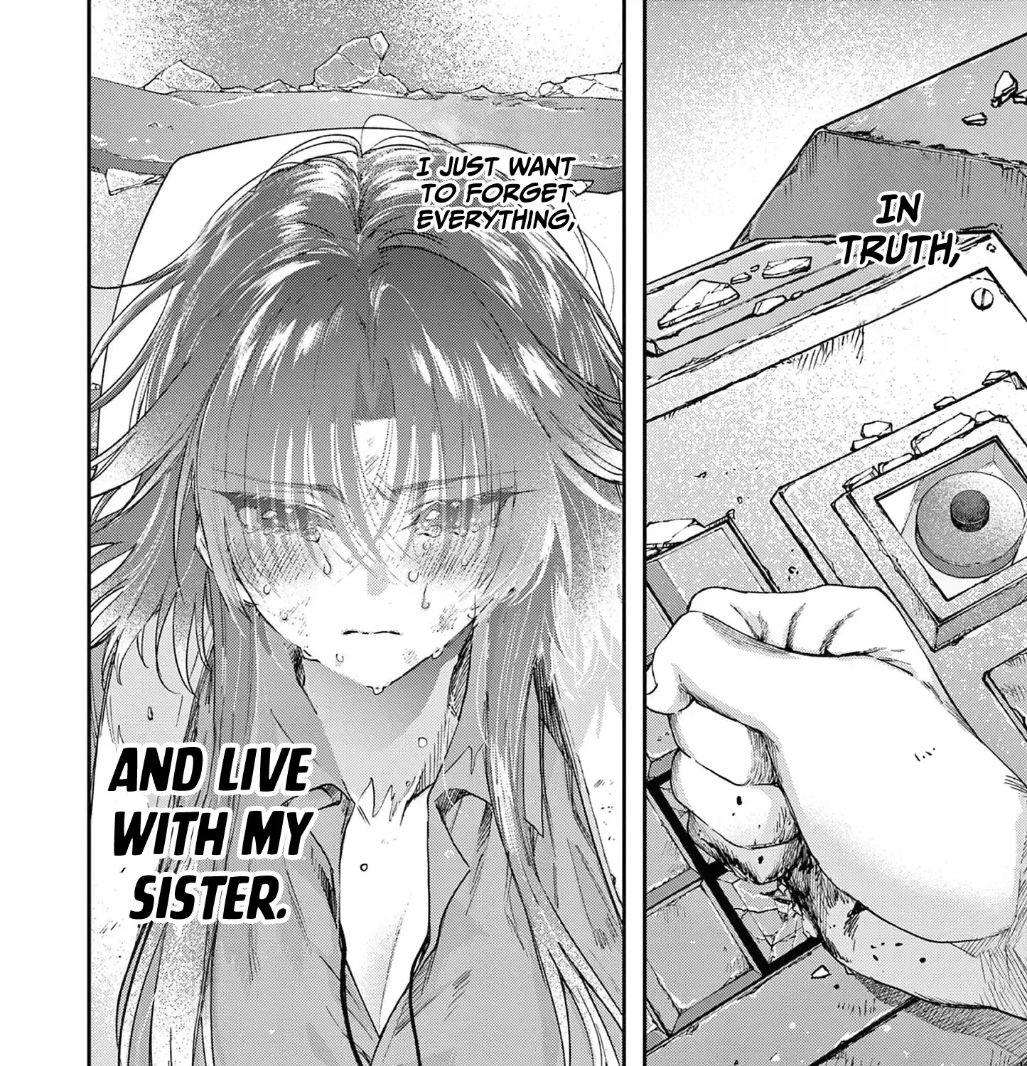 Kimi Wa Meido-Sama Chapter 57 page 33 - 