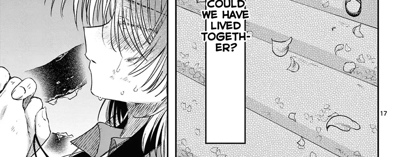 Kimi Wa Meido-Sama Chapter 57 page 36 - 
