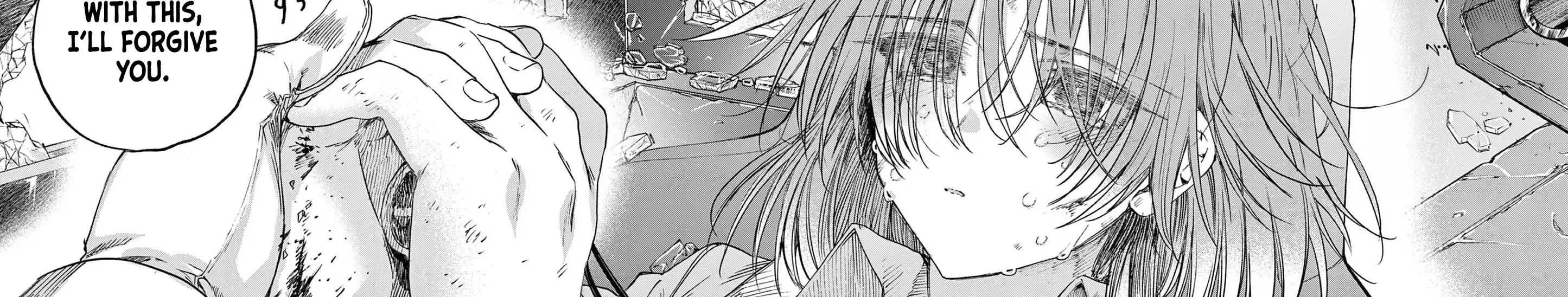 Kimi Wa Meido-Sama Chapter 57 page 38 - 