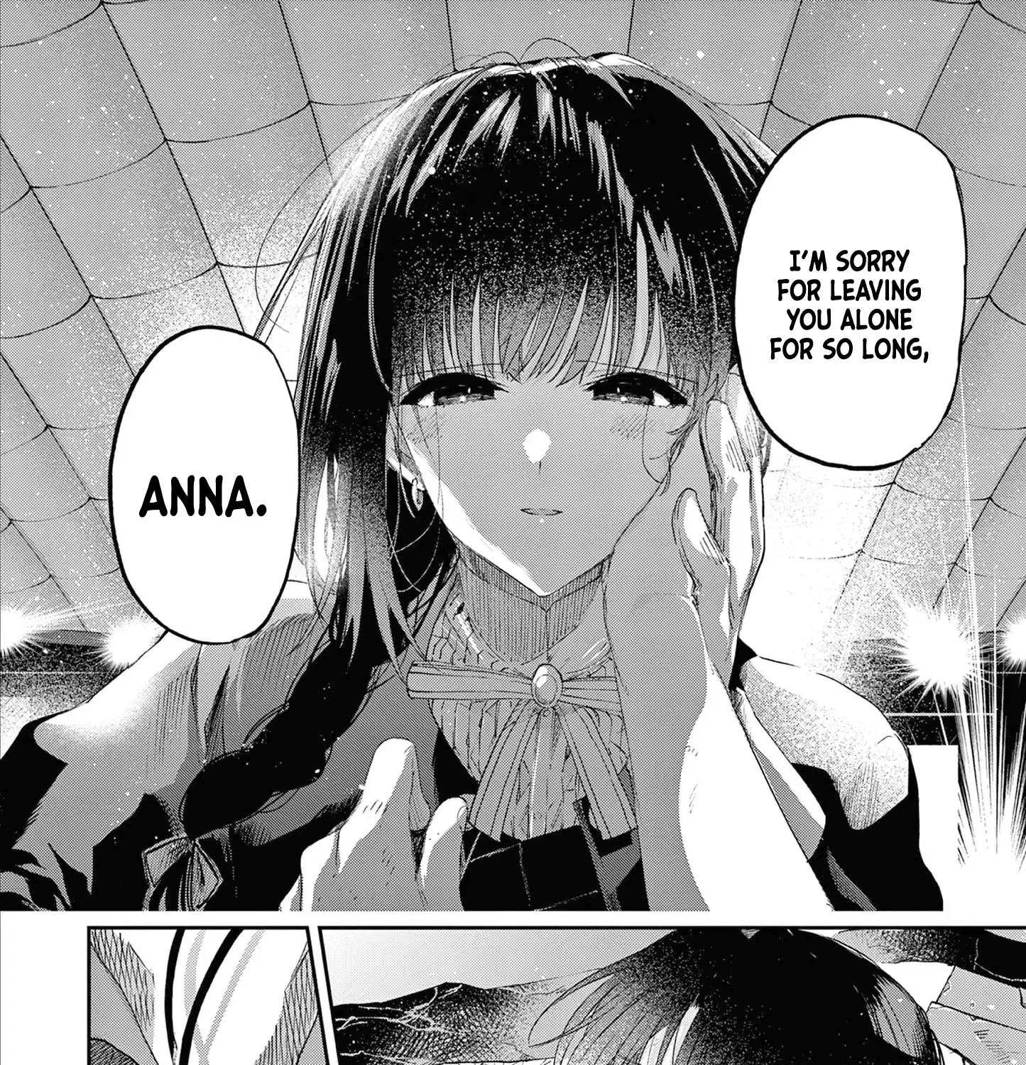 Kimi Wa Meido-Sama Chapter 57 page 39 - 