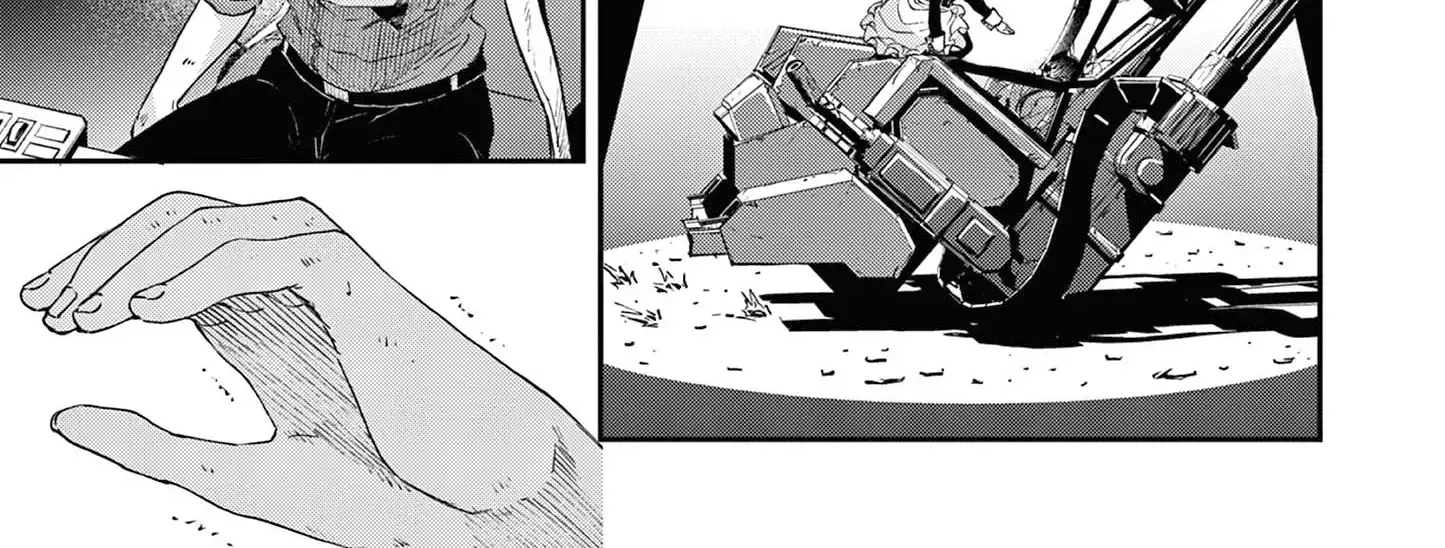 Kimi Wa Meido-Sama Chapter 58 page 12 - 