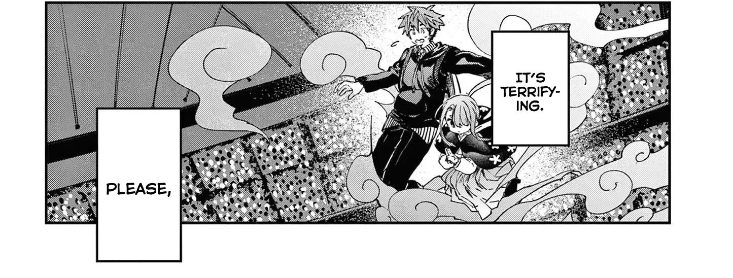Kimi Wa Meido-Sama Chapter 58 page 16 - 